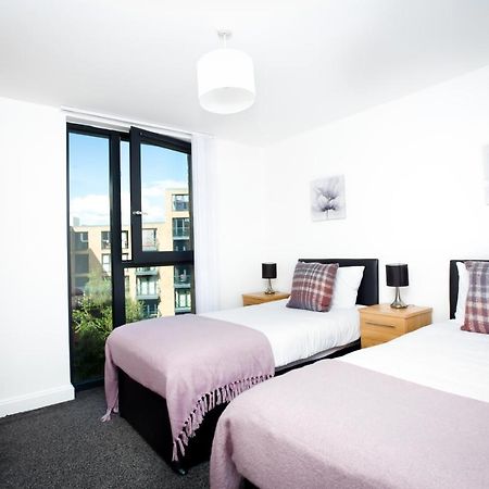 Absolute Stays On Essex - Chinatown - Hippodrome - Alexandra Theatre - Bull Ring - The Rep - B'Ham Intl Airport - Free Wifi - Free Parking - Contractors - Corporates Birmingham Ngoại thất bức ảnh