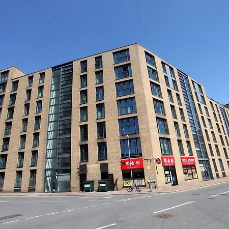 Absolute Stays On Essex - Chinatown - Hippodrome - Alexandra Theatre - Bull Ring - The Rep - B'Ham Intl Airport - Free Wifi - Free Parking - Contractors - Corporates Birmingham Ngoại thất bức ảnh
